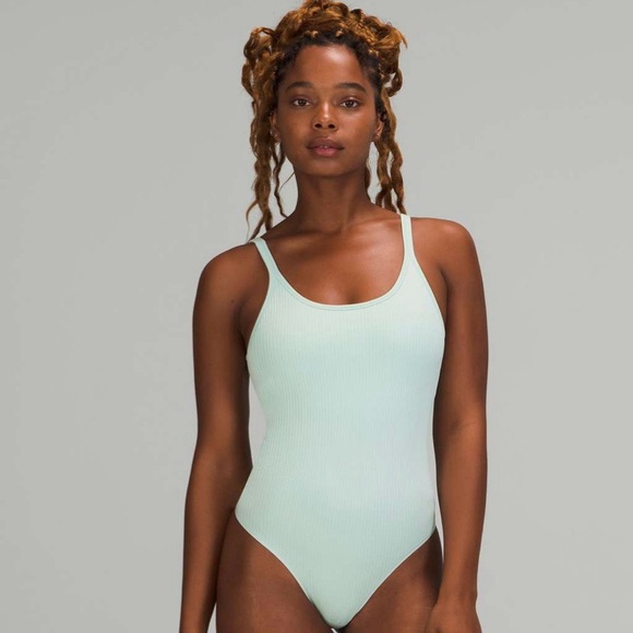 Lululemon Ebb to Street Bodysuit - Picture 1 of 6